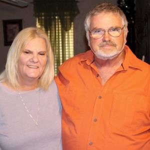 Meet your Posher, Sherrie